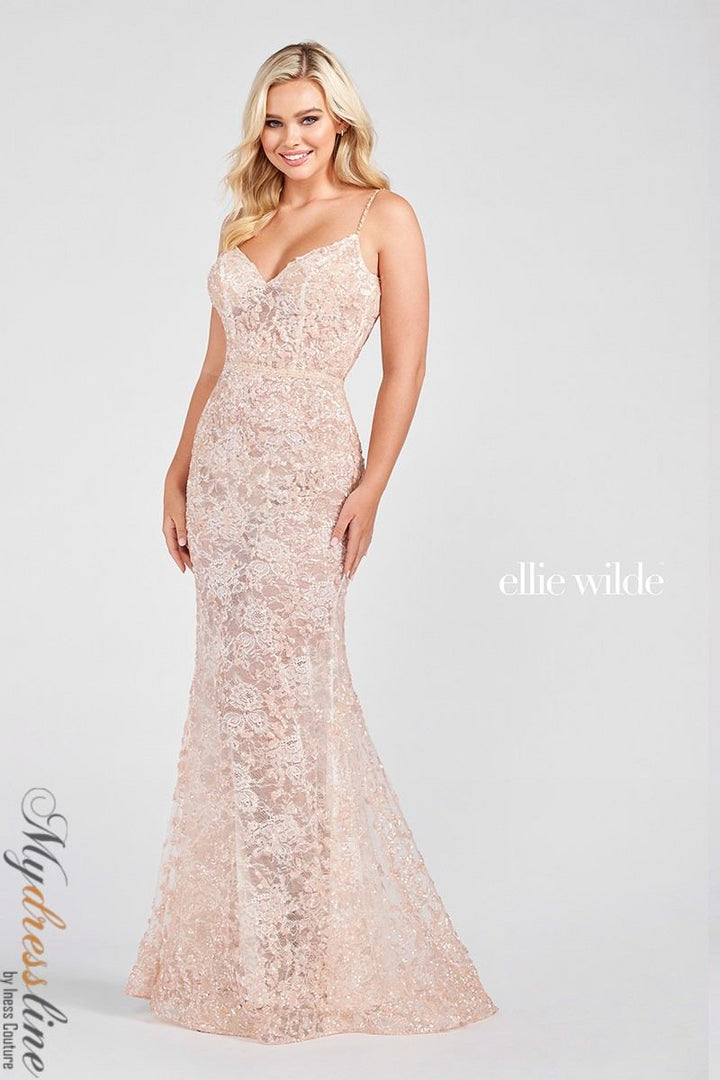 Ellie Wilde EW122004 - Mydressline