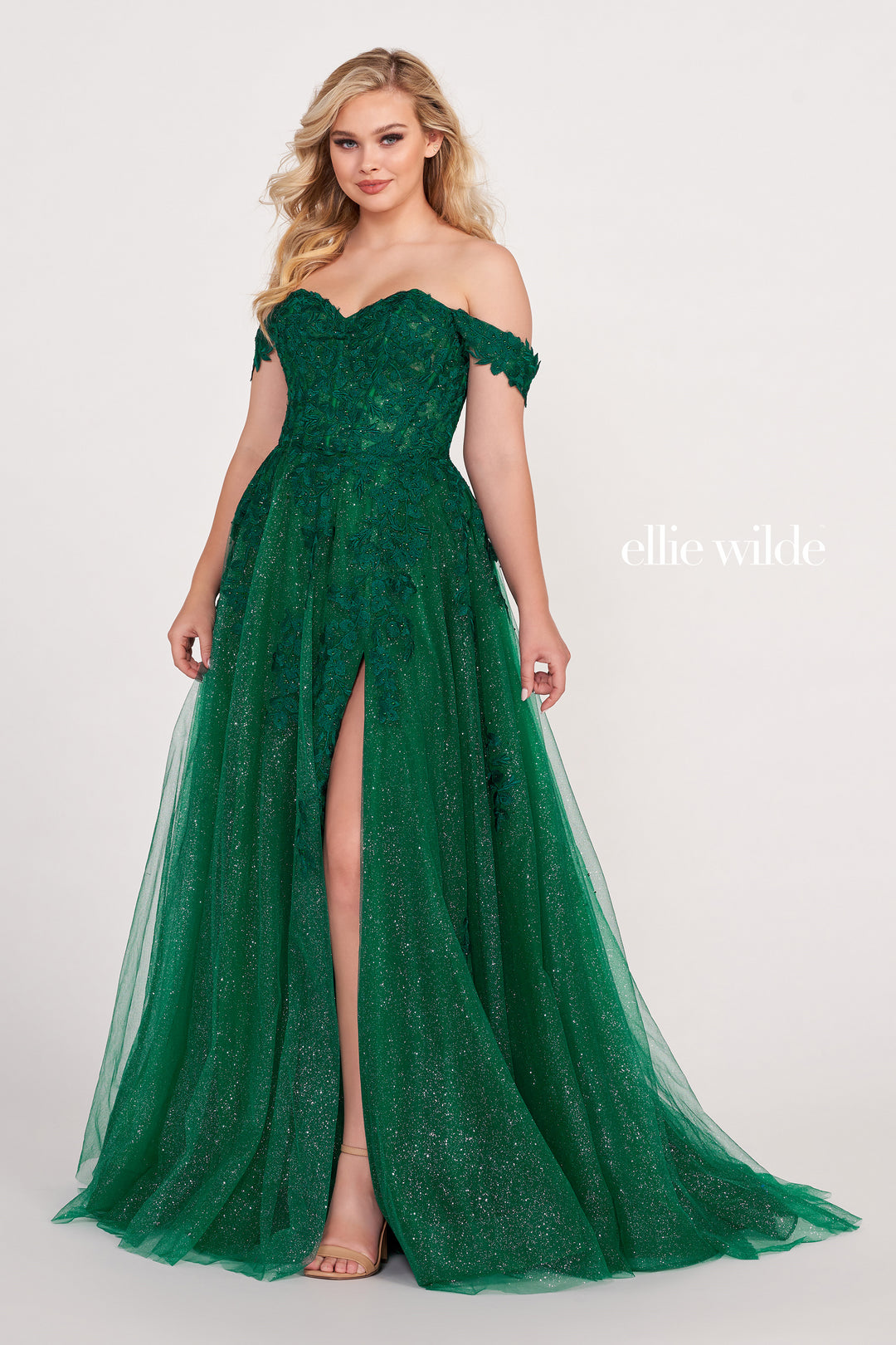Ellie Wilde EW122009 - Mydressline