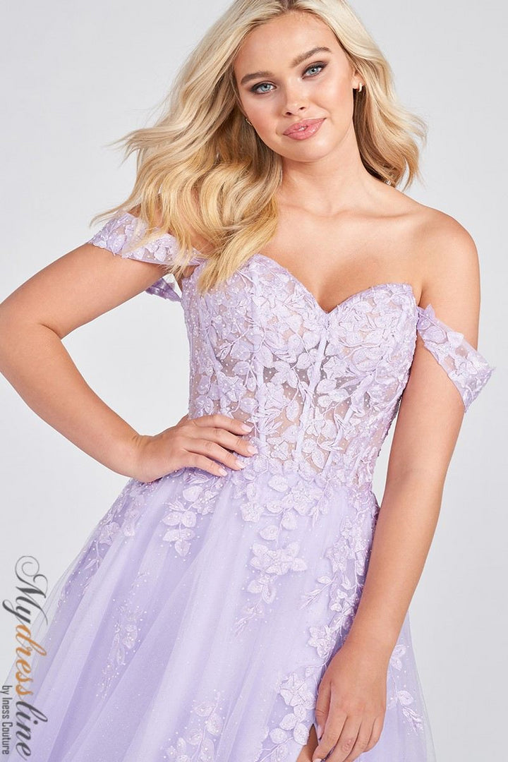 Ellie Wilde EW122009 - Mydressline