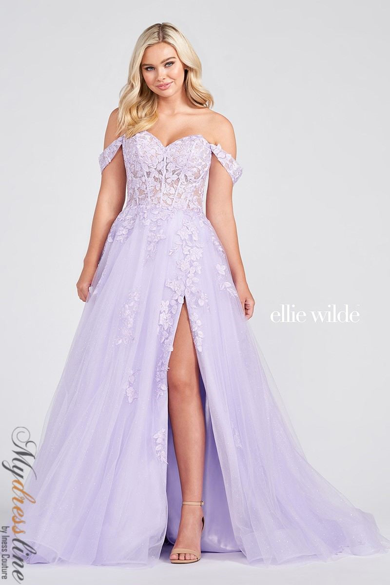 Ellie Wilde EW122009 - Mydressline