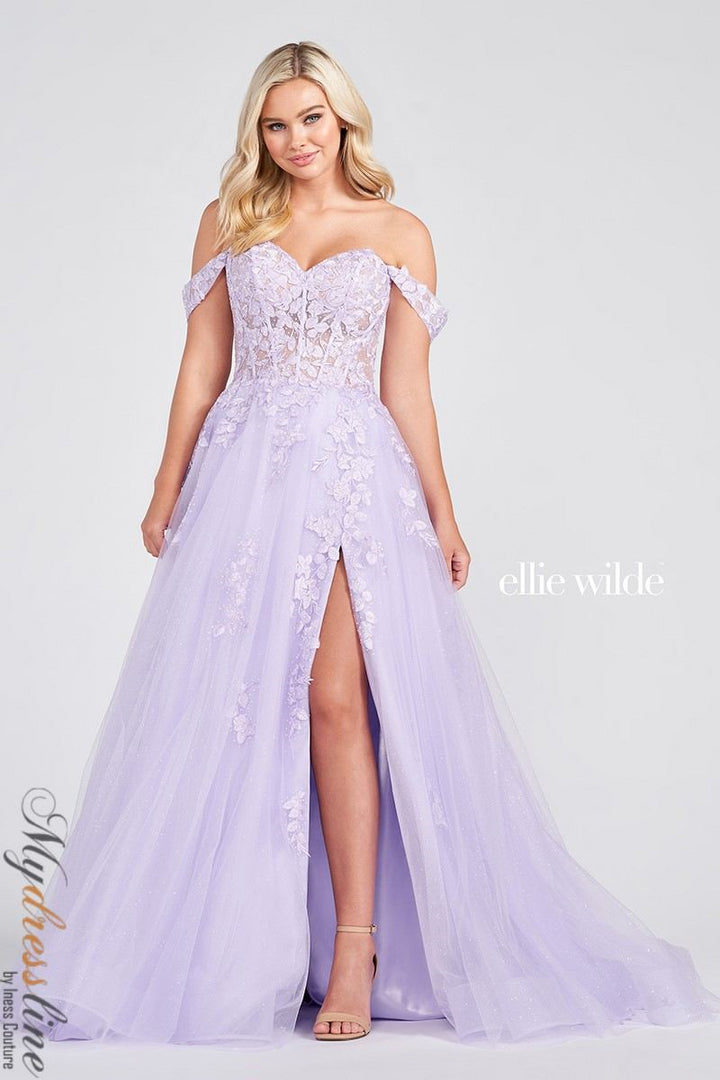 Ellie Wilde EW122009 - Mydressline