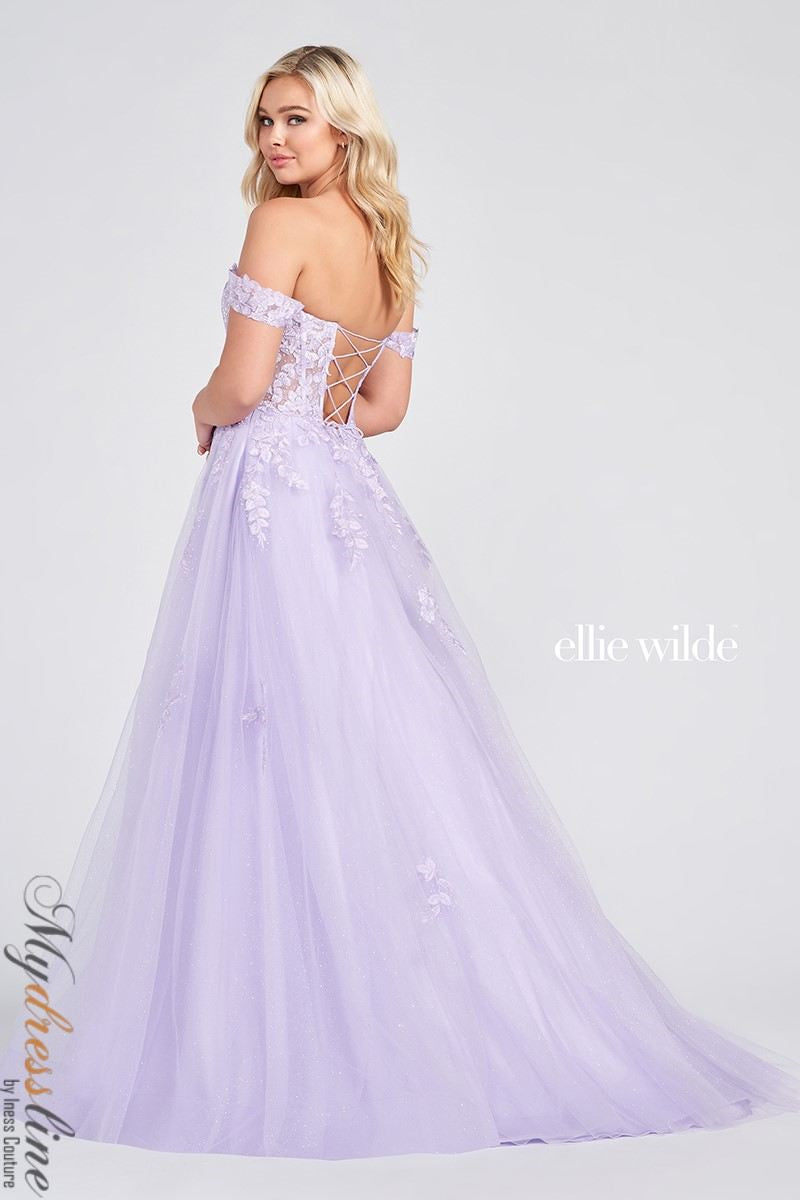 Ellie Wilde EW122009 - Mydressline