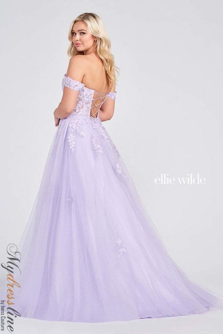 Ellie Wilde EW122009 - Mydressline
