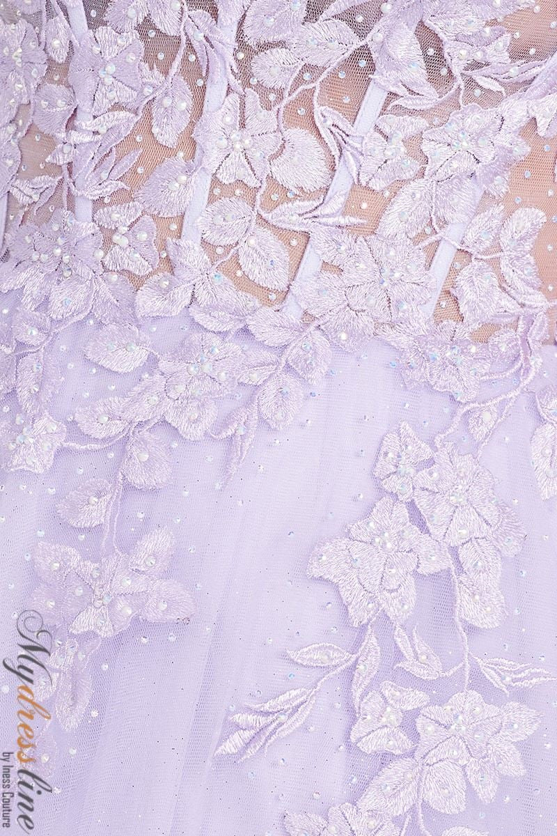 Ellie Wilde EW122009 - Mydressline