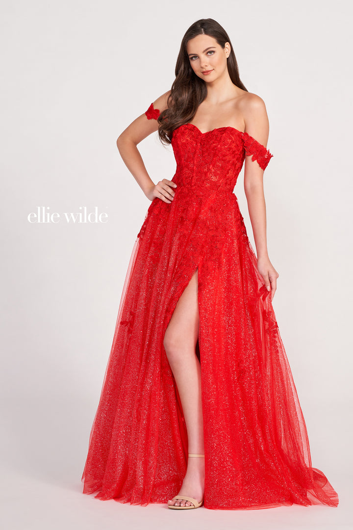 Ellie Wilde EW122009 - Mydressline