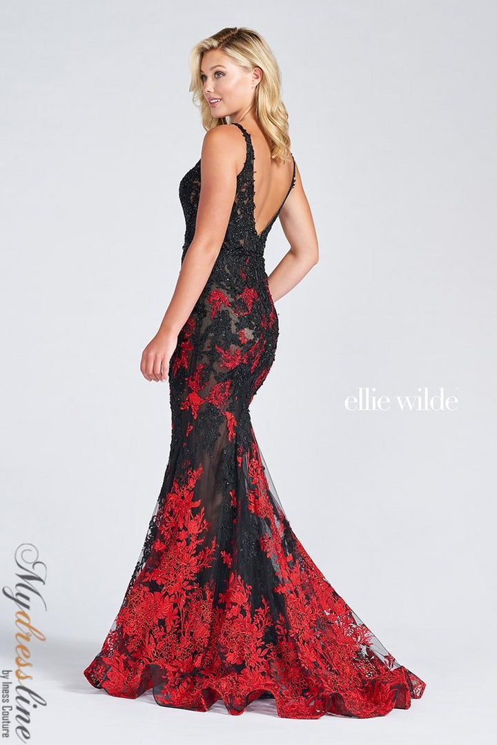 Ellie Wilde EW122012 - Mydressline