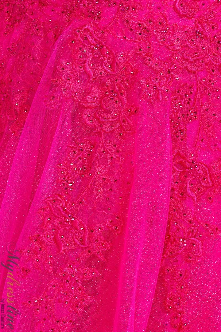 Ellie Wilde EW122014 - Mydressline