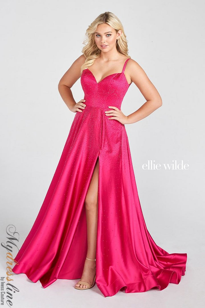 Ellie Wilde EW122015 - Mydressline