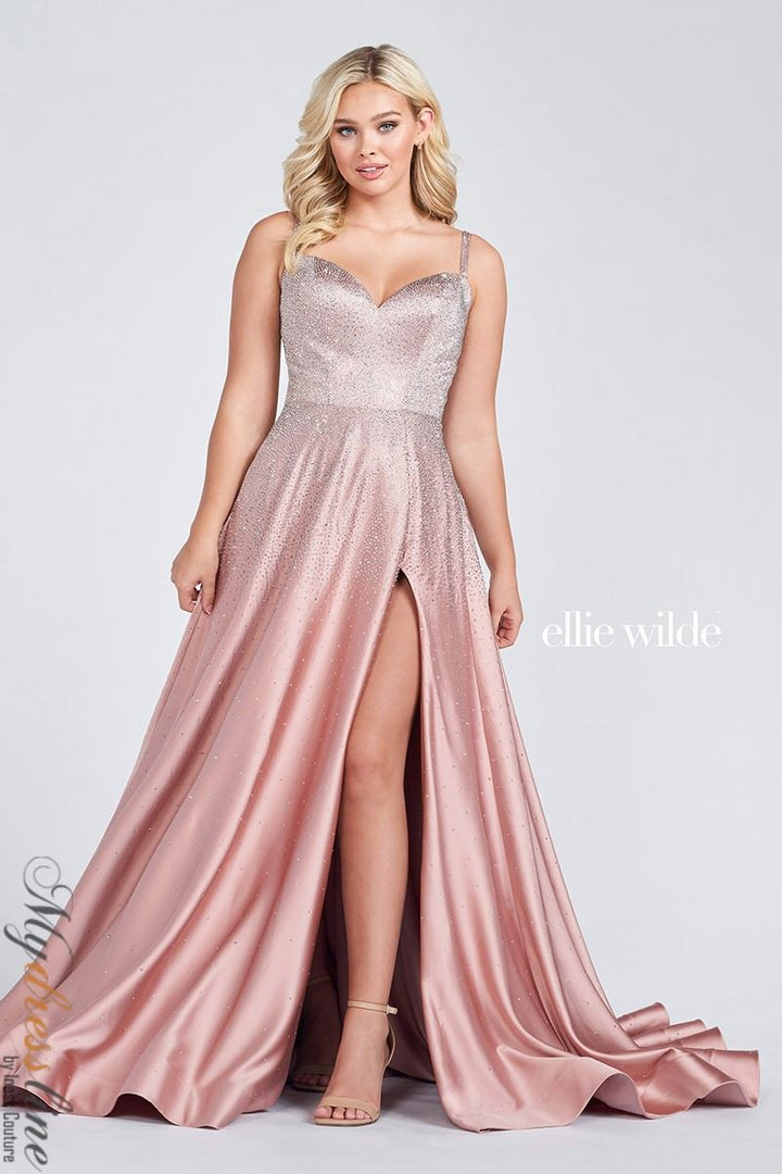 Ellie Wilde EW122015 - Mydressline