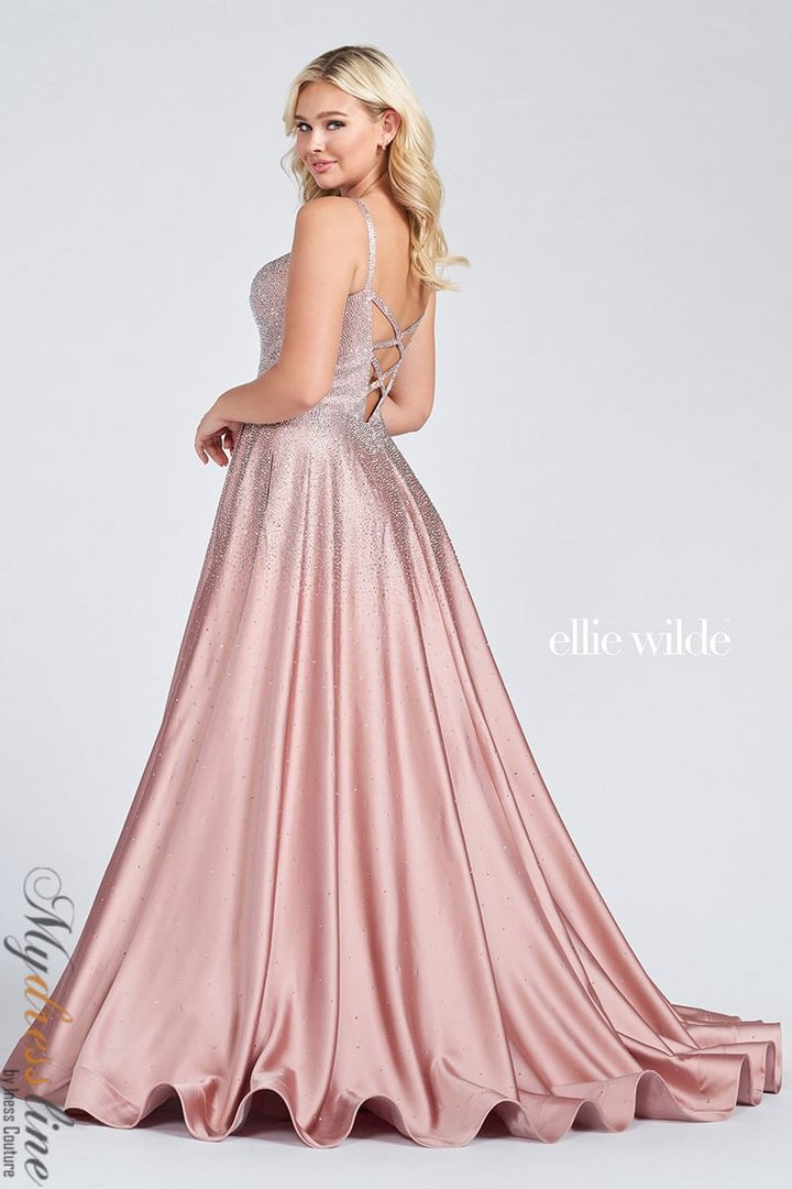 Ellie Wilde EW122015 - Mydressline