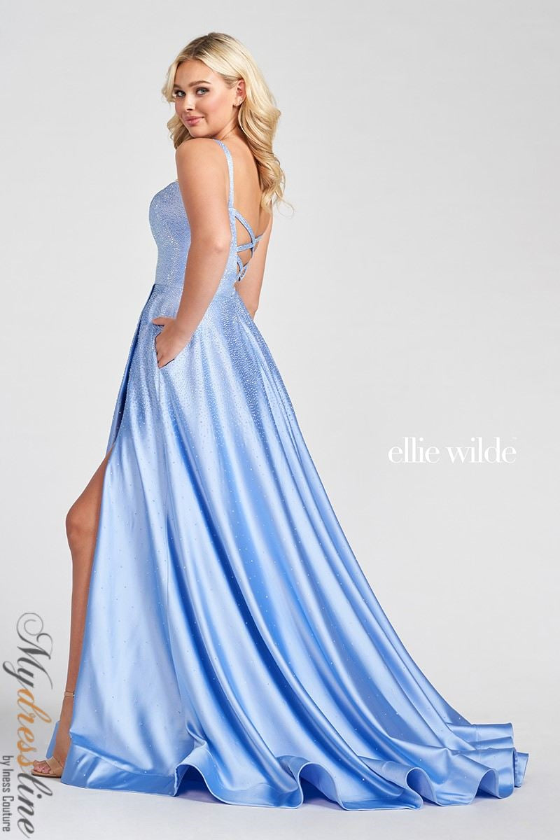 Ellie Wilde EW122015 - Mydressline