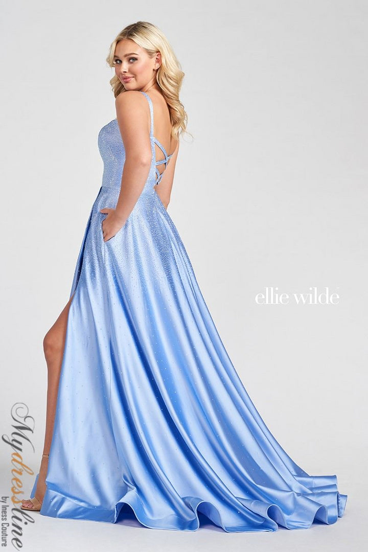 Ellie Wilde EW122015 - Mydressline