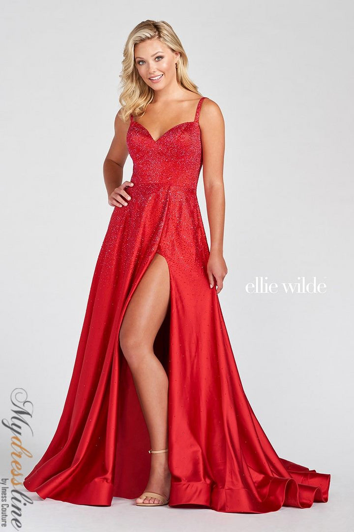 Ellie Wilde EW122015 - Mydressline