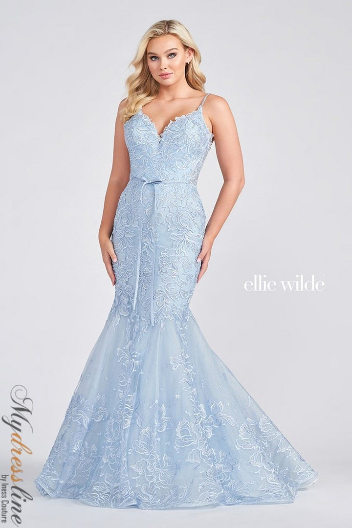 Ellie Wilde EW122017 - Mydressline