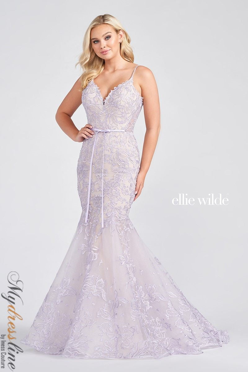Ellie Wilde EW122017 - Mydressline