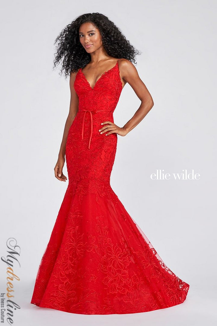 Ellie Wilde EW122017 - Mydressline