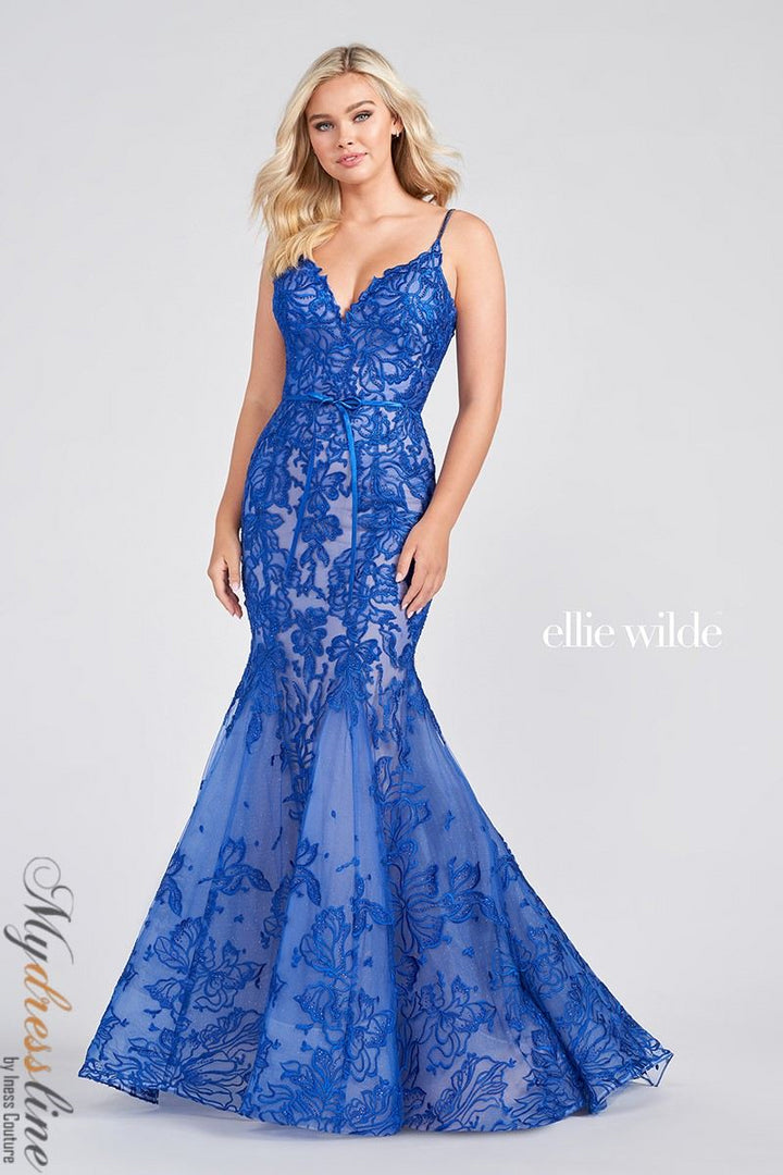 Ellie Wilde EW122017 - Mydressline