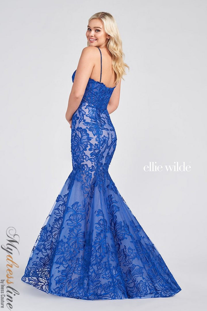 Ellie Wilde EW122017 - Mydressline