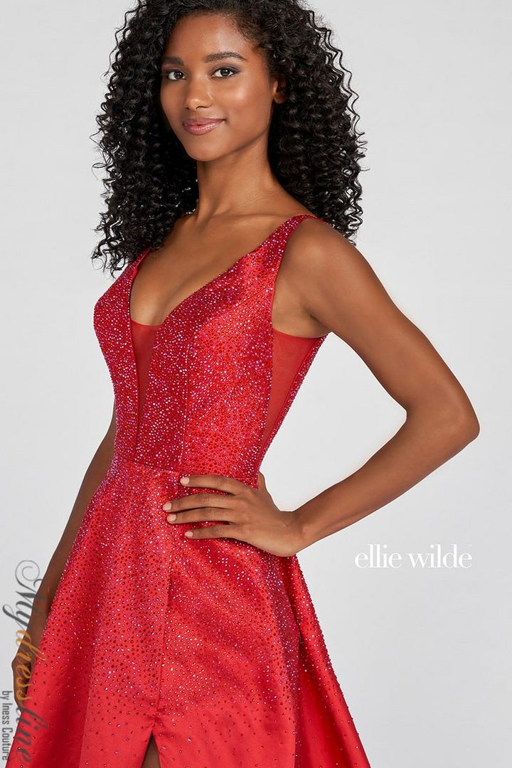 Ellie Wilde EW122021 - Mydressline