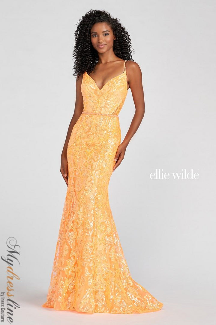Ellie Wilde EW122022 - Mydressline
