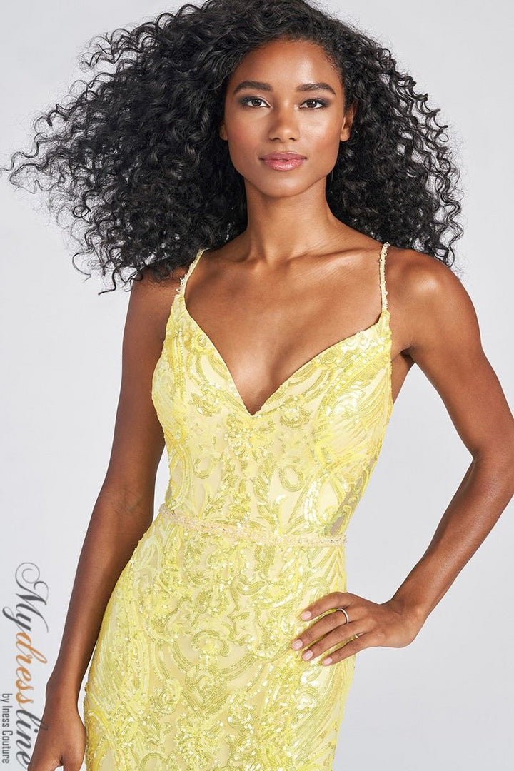 Ellie Wilde EW122022 - Mydressline
