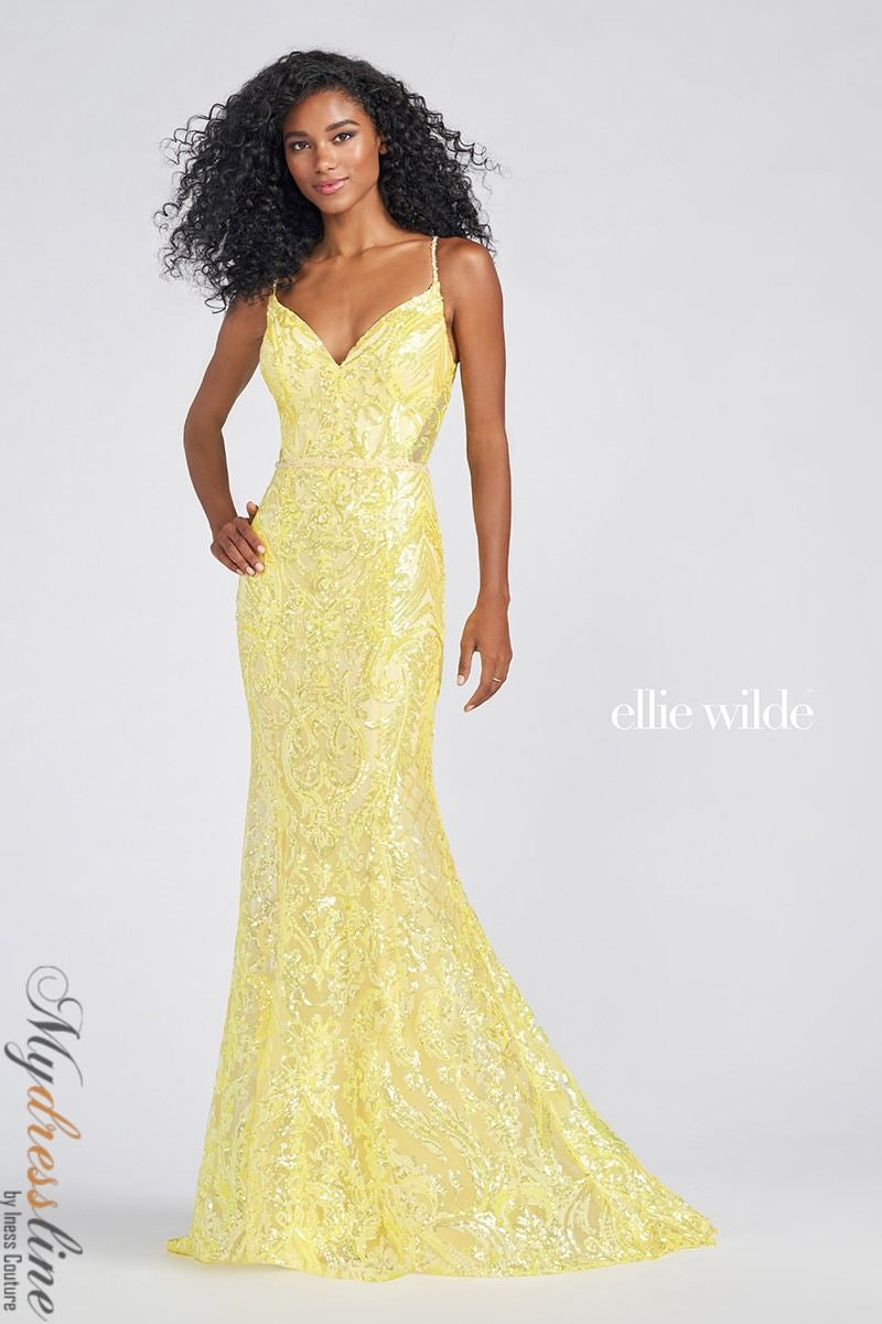 Ellie Wilde EW122022 - Mydressline