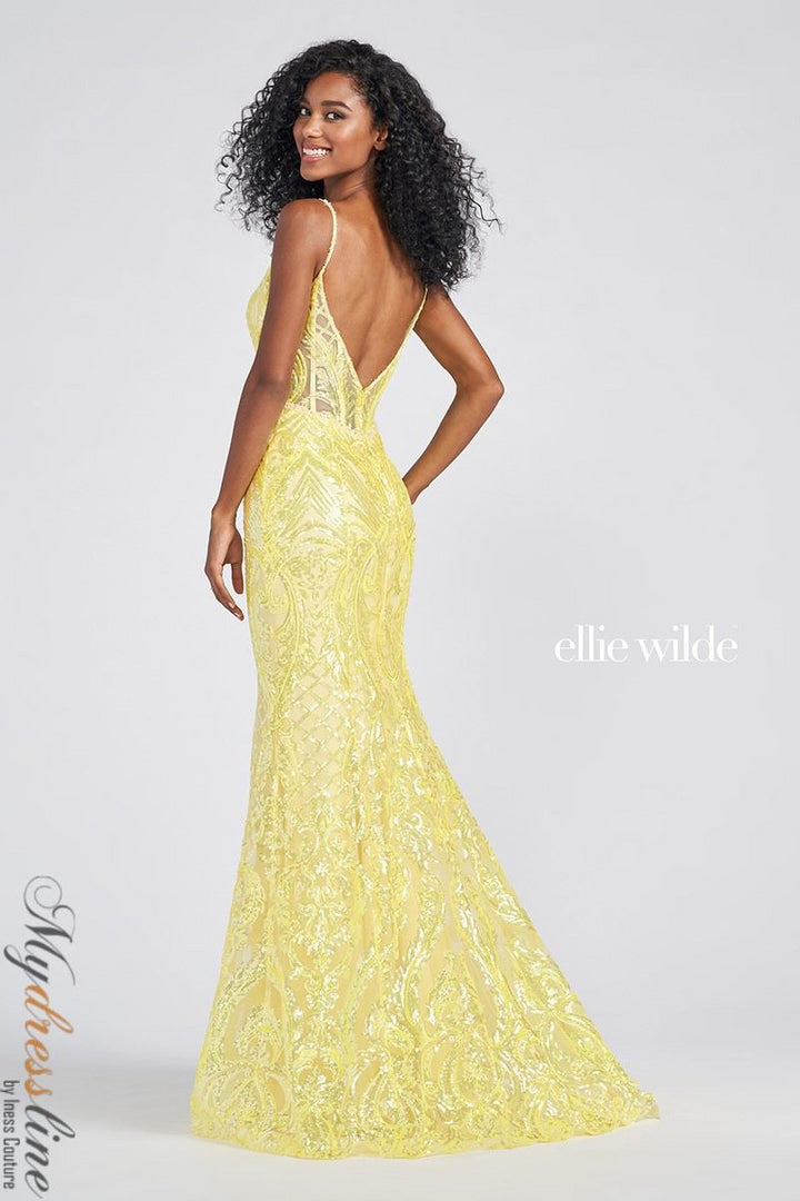 Ellie Wilde EW122022 - Mydressline