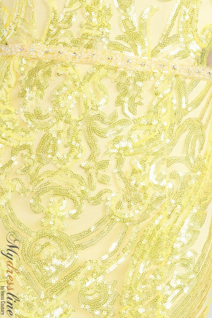 Ellie Wilde EW122022 - Mydressline