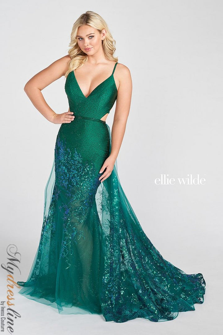 Ellie Wilde EW122023 - Mydressline