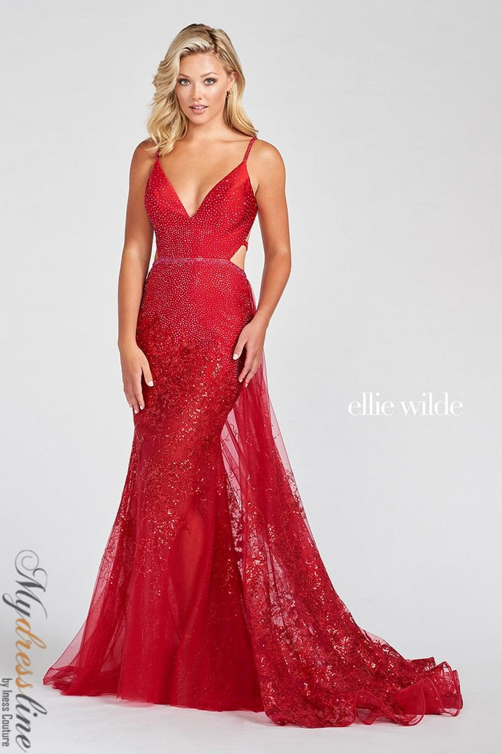 Ellie Wilde EW122023 - Mydressline