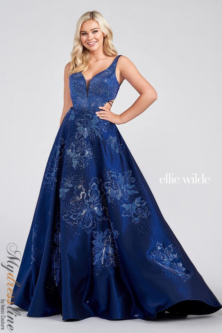 Ellie Wilde EW122025 - Mydressline