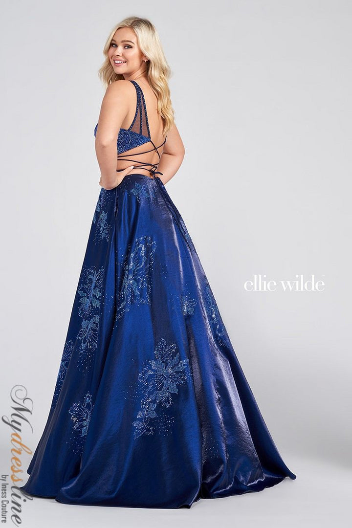 Ellie Wilde EW122025 - Mydressline