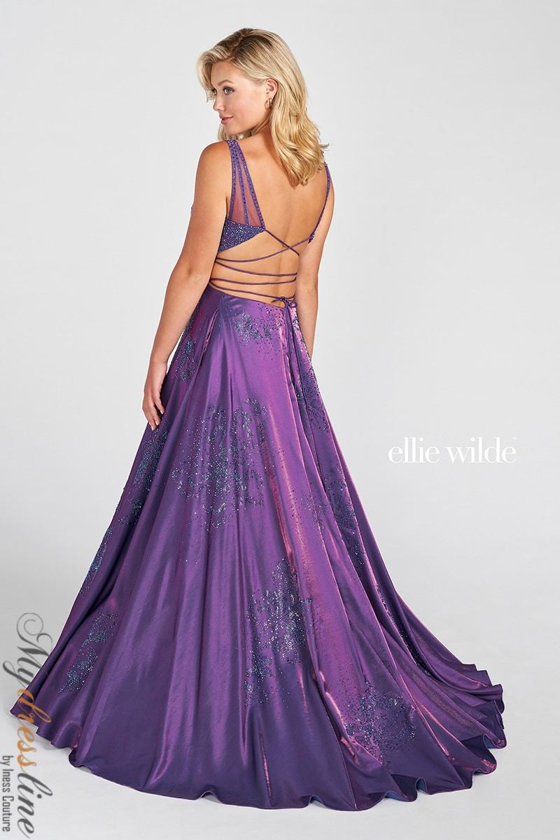 Ellie Wilde EW122025 - Mydressline