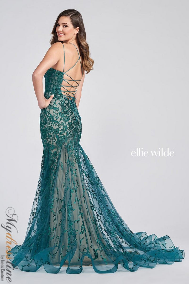 Ellie Wilde EW122032 - Mydressline
