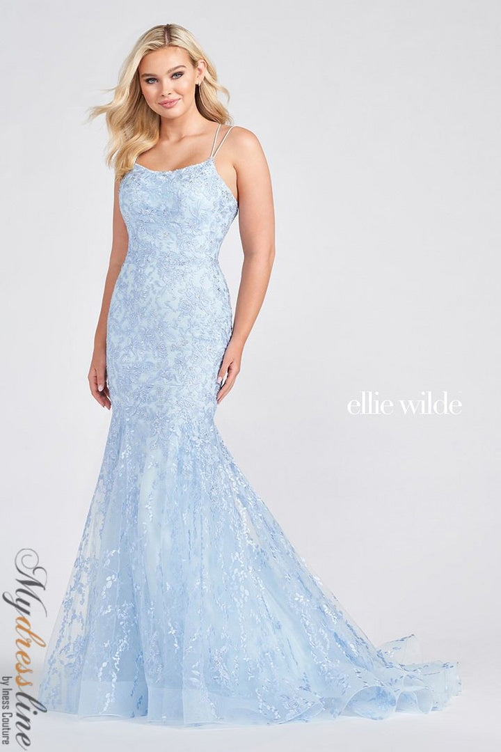Ellie Wilde EW122032 - Mydressline