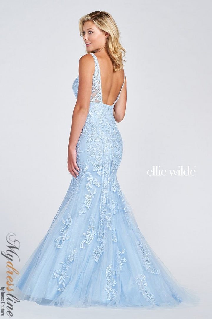 Ellie Wilde EW122034 - Mydressline