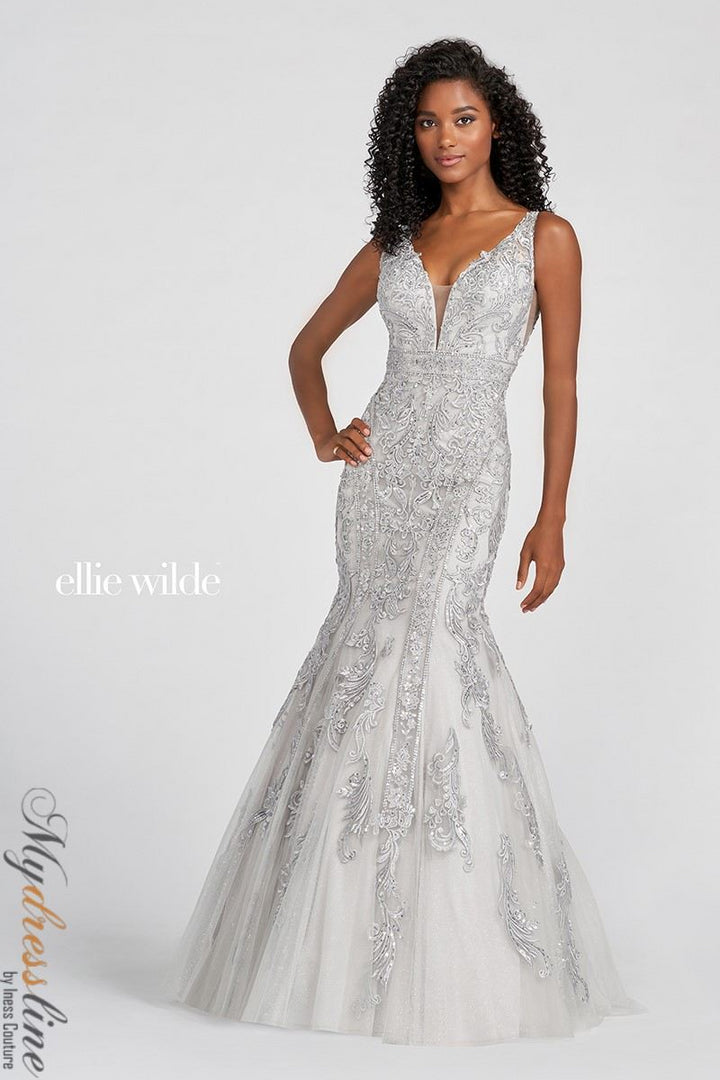 Ellie Wilde EW122034 - Mydressline