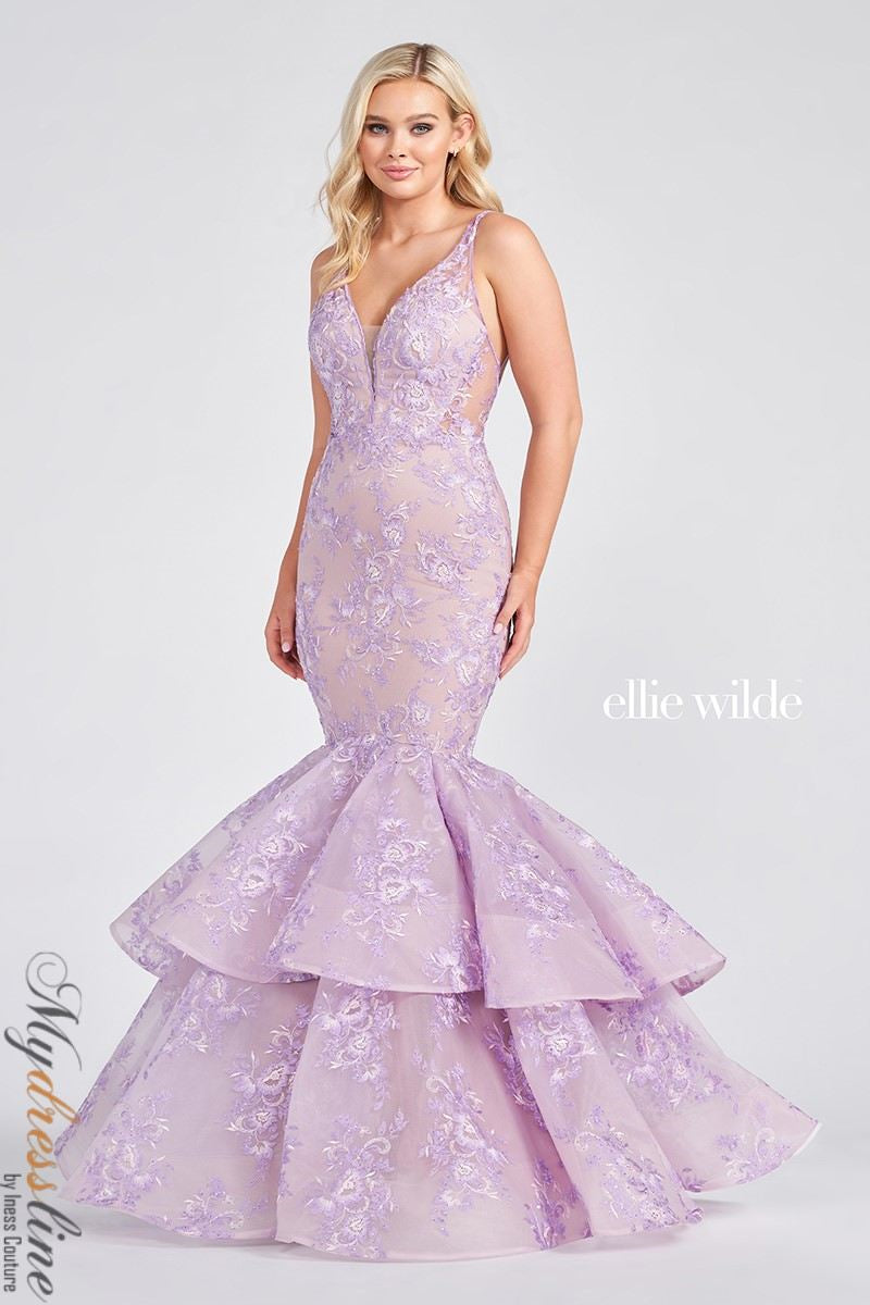 Ellie Wilde EW122040 - Mydressline