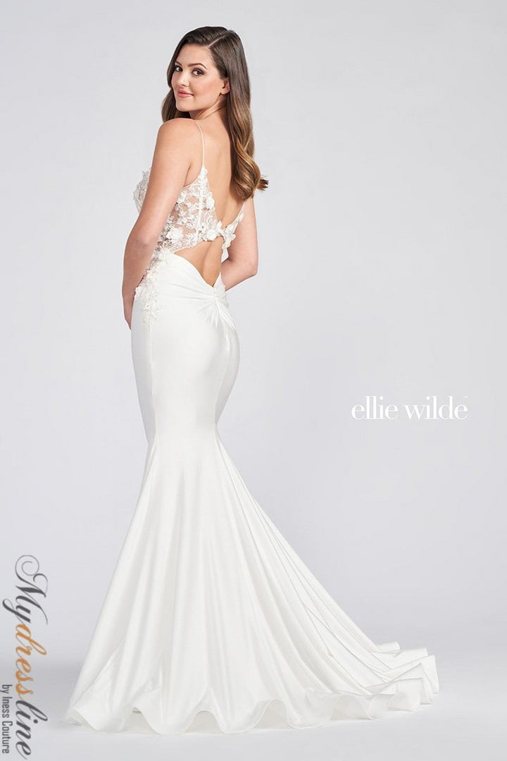 Ellie Wilde EW122041 - Mydressline