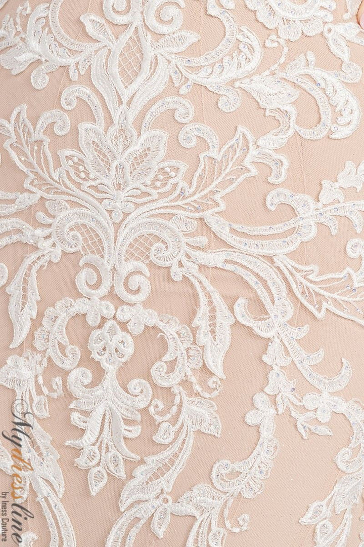 Ellie Wilde EW122042 - Mydressline
