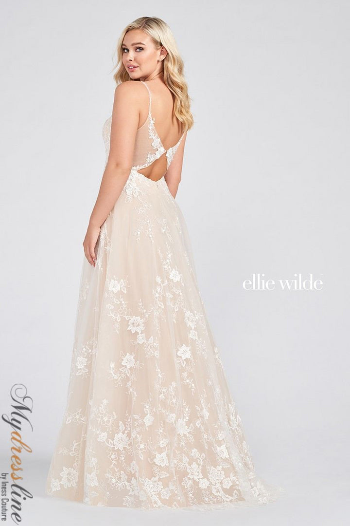 Ellie Wilde EW122053 - Mydressline