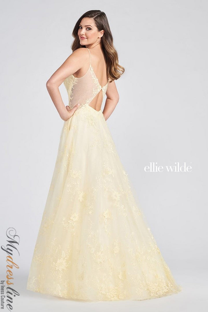 Ellie Wilde EW122053 - Mydressline