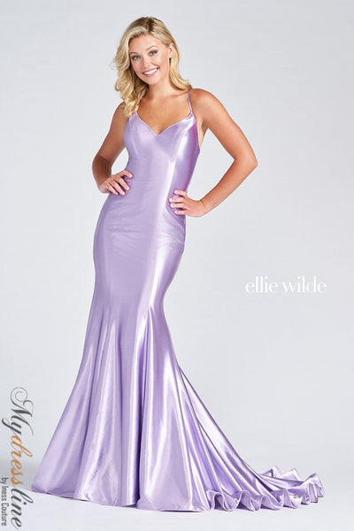 Ellie Wilde EW122063 - Mydressline