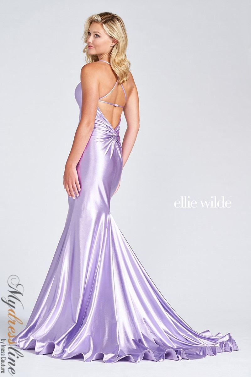 Ellie Wilde EW122063 - Mydressline