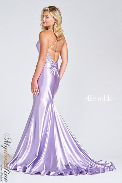Ellie Wilde EW122063 - Mydressline