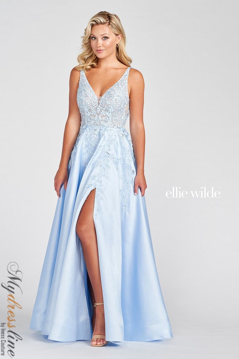 Ellie Wilde EW122074 - Mydressline