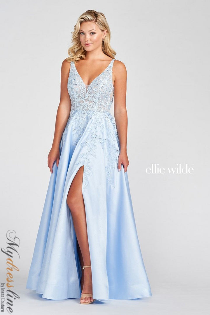 Ellie Wilde EW122074 - Mydressline