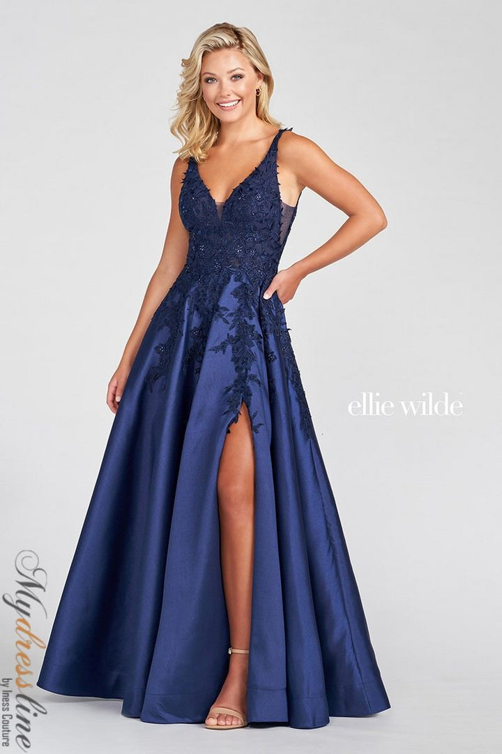 Ellie Wilde EW122074 - Mydressline