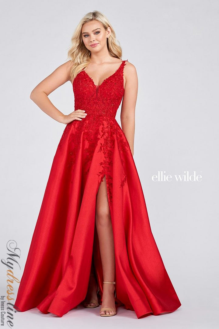 Ellie Wilde EW122074 - Mydressline