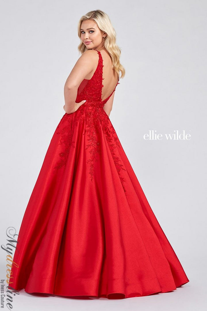 Ellie Wilde EW122074 - Mydressline